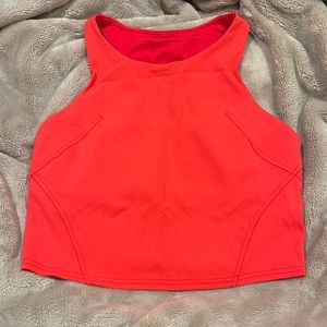 Invigorate Training Tank Top Size 10